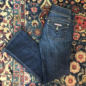 Hudson jeans NWOT size 26